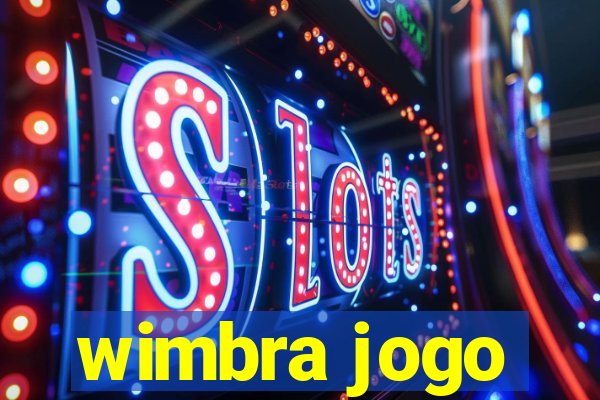 wimbra jogo